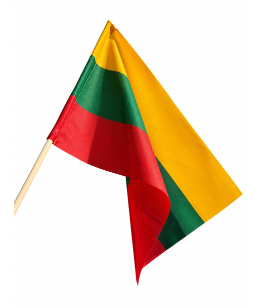 Lietuvos trispalvė vėliavėlė